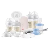 Philips AVENT mellszívó szett elektromos SCD340/31