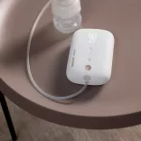 Philips AVENT mellszívó elektromos, tölthetõ SCF396/31