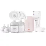 Philips AVENT mellszívó elektromos Duo SCF397/31