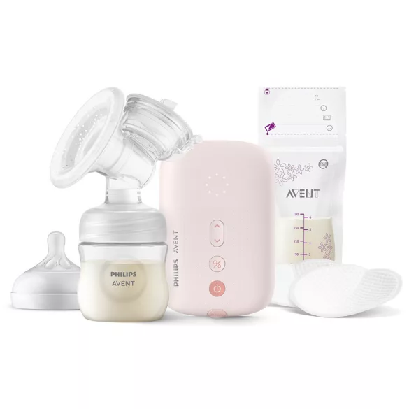 Philips AVENT mellszívó elektromos SCF395/31