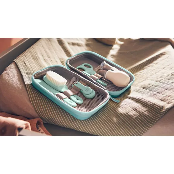 Philips AVENT babaápolási készlet SCH401/00