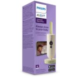 Philips AVENT babafigyelõ Smart kamera SCD643/26