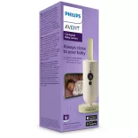 Philips AVENT babafigyelõ Smart kamera SCD643/26