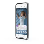 Philips AVENT prémium digitális bébiõr táskával