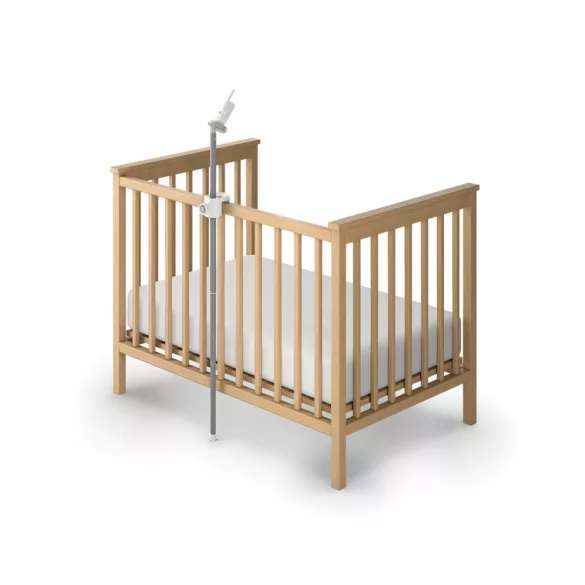Philips AVENT prémium digitális bébiõr táskával