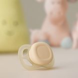 Philips AVENT játszócumi Ultra Start neutral 0-2hó lányos 2db