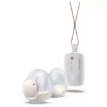 Philips AVENT mellszívó elektromos hordozható dupla SCF532/11
