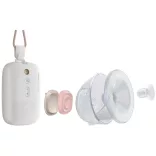 Philips AVENT mellszívó elektromos hordozható dupla SCF532/11