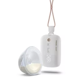 Philips AVENT mellszívó elektromos hordozható SCF531/11