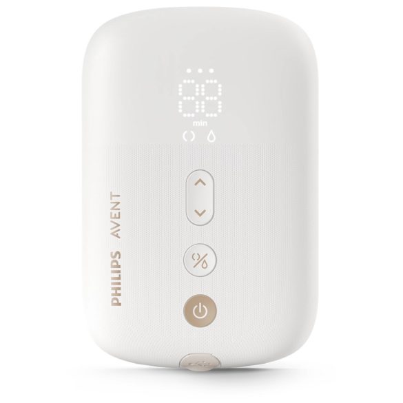 Philips AVENT mellszívó elektromos hordozható SCF531/11
