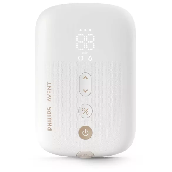 Philips AVENT mellszívó elektromos hordozható SCF531/11