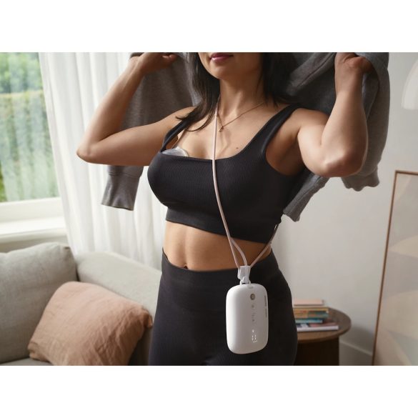 Philips AVENT mellszívó elektromos hordozható SCF531/11