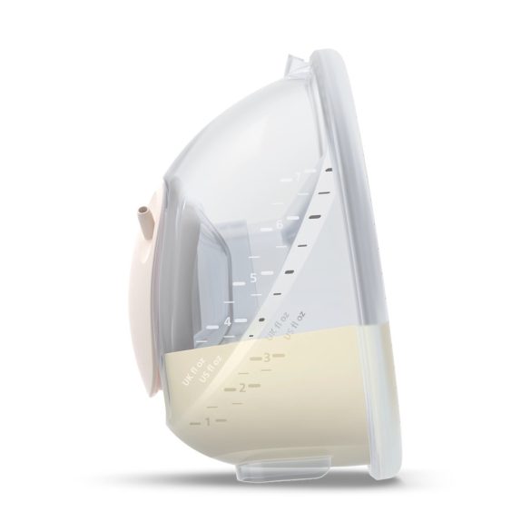 Philips AVENT mellszívó elektromos hordozható SCF531/11