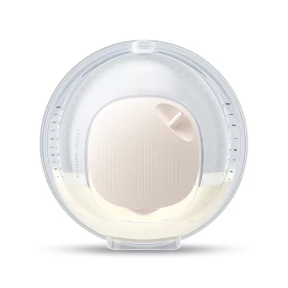 Philips AVENT mellszívó elektromos hordozható SCF531/11