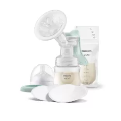 Philips AVENT mellszívó kézi SCF417/20