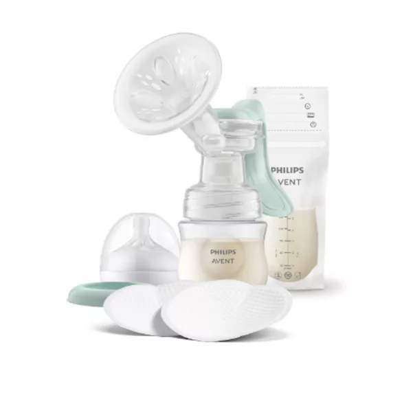 Philips AVENT mellszívó kézi SCF417/20