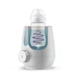 Philips AVENT cumisüveg melegítõ és sterilizáló elektromos