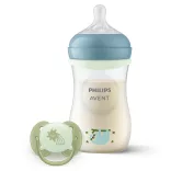 Philips AVENT Natural Response Nighttime szett