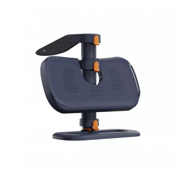 KneeGuardKids4 lábtartó autósüléshez