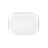 AKOi Heart babafigyelõ 3az1ben - mozgás-, átfordulás- és pelenkafigyelõ