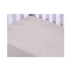 Mora Copitos C80 pléd 80*110 16 grey -dobozos