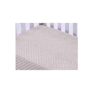 Mora Copitos C80 pléd 80*110 16 grey -dobozos