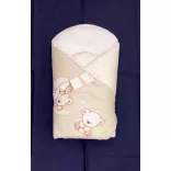 DOMBABY Kókuszpólya  68x68 MACIS BÉZS