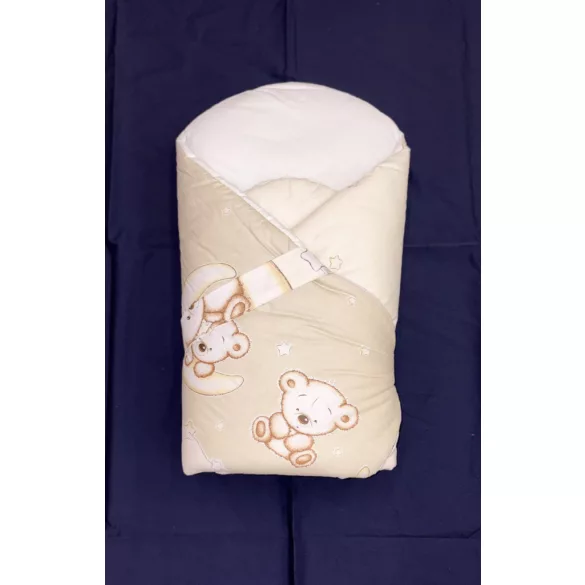 DOMBABY Kókuszpólya  68x68 MACIS BÉZS