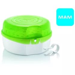 MAM mikrohullámú sterilizátor