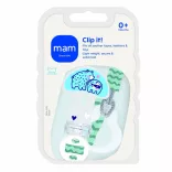 MAM cumitartó szalag Clip-it