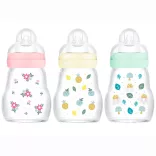 MAM cumisüveg Feel Good üveg 170ml