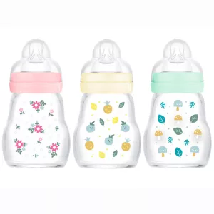 MAM cumisüveg Feel Good üveg 170ml