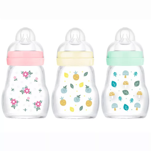 MAM cumisüveg Feel Good üveg 170ml