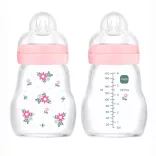 MAM cumisüveg Feel Good üveg 170ml