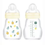 MAM cumisüveg Feel Good üveg 170ml