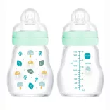 MAM cumisüveg Feel Good üveg 170ml