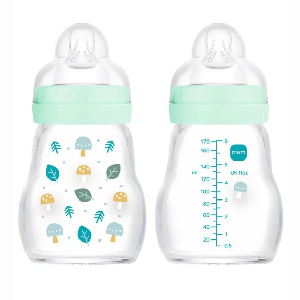 MAM cumisüveg Feel Good üveg 170ml