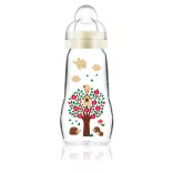 MAM cumisüveg Feel Good üveg 260ml