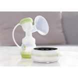 MAM mellszívó elektromos