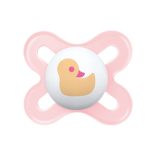 MAM játszócumi Original Start szilikon 0-2hó