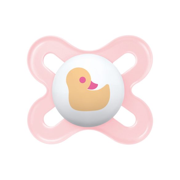 MAM játszócumi Original Start szilikon 0-2hó