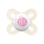 MAM játszócumi Original Start szilikon 0-2hó