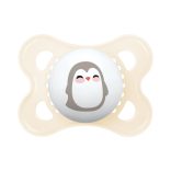 MAM játszócumi Original szilikon 2-6hó