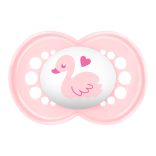 MAM játszócumi Original szilikon 16hó