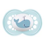 MAM játszócumi Original szilikon 16hó