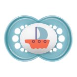 MAM játszócumi Original szilikon 16hó