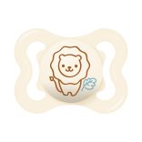 MAM játszócumi Mini Air szilikon 0hó