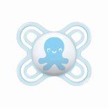 MAM játszócumi Perfect Start szilikon 0-2hó