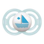 MAM játszócumi Perfect szilikon 16hó