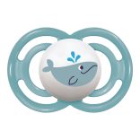 MAM játszócumi Perfect szilikon 16hó